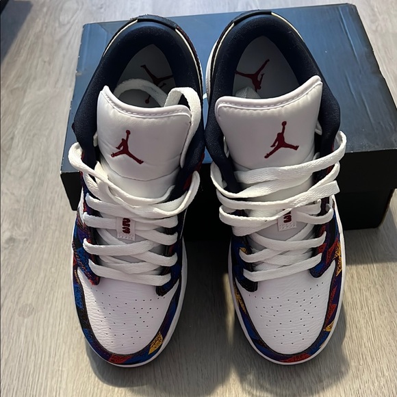 𝙅𝙤𝙧𝙙𝙖𝙣 1 𝙇𝙤𝙬 ɴᴏᴛʜɪɴɢ ʙᴜᴛ ɴᴇᴛ - Picture 3 of 8